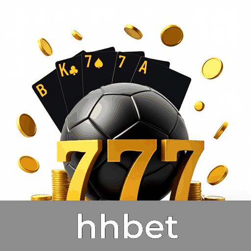 hhbet: Slots com Mega Prêmios, Jogos de Mesa Estratégicos, Cassino ao Vivo Realista